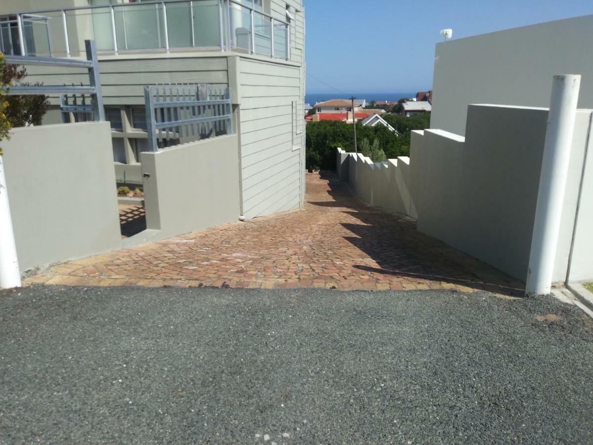 Kersbos Apartment Hermanus Bagian luar foto