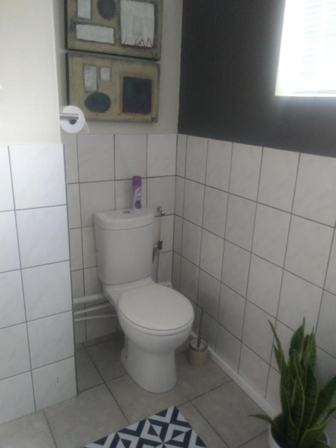 Kersbos Apartment Hermanus Bagian luar foto