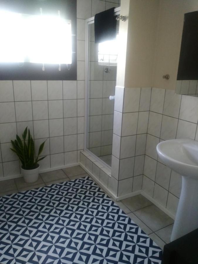 Kersbos Apartment Hermanus Bagian luar foto